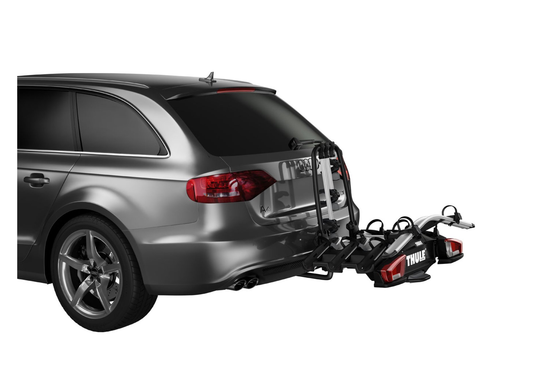 Thule VeloCompact 4th Bike Adapter