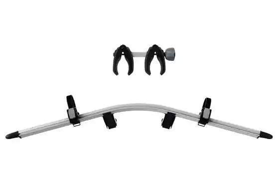 Fahrradträger Sale - Thule VeloCompact 4th Bike Adapter