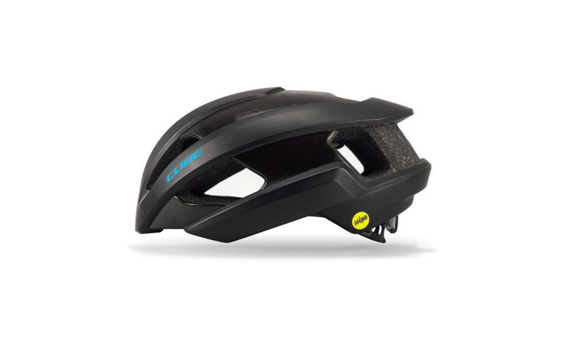 Cube Helm HERON SLT