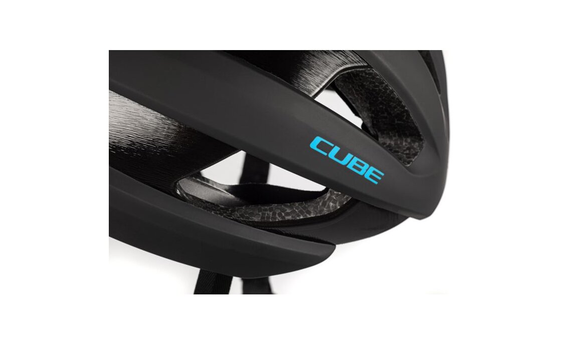 Cube Helm HERON SLT