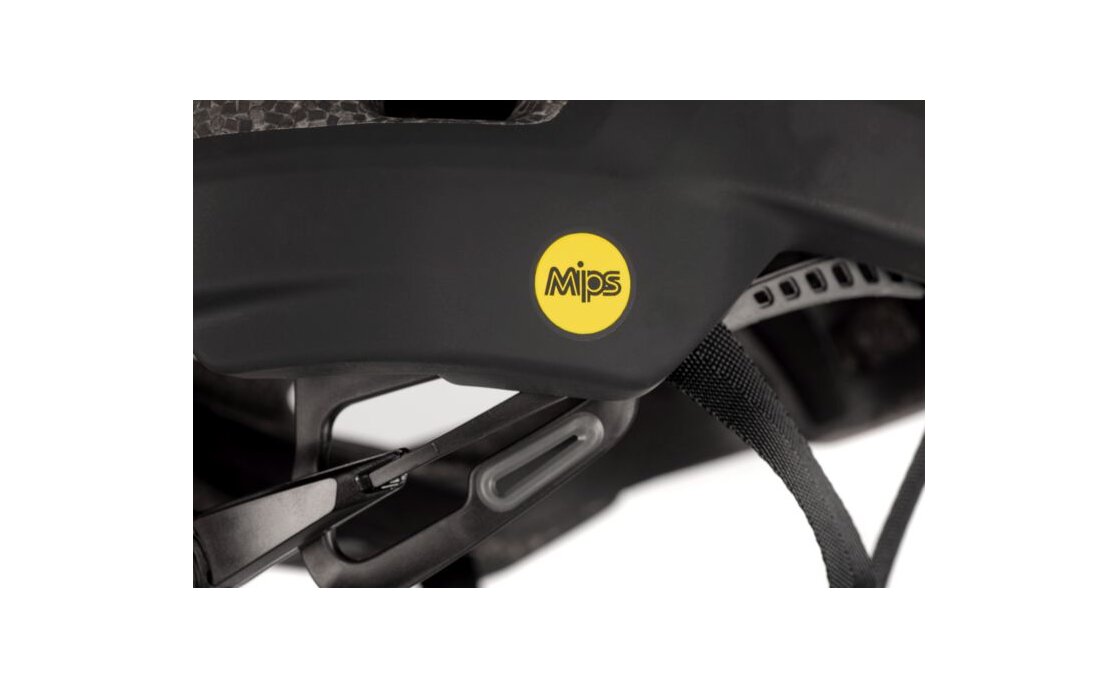 Cube Helm HERON SLT