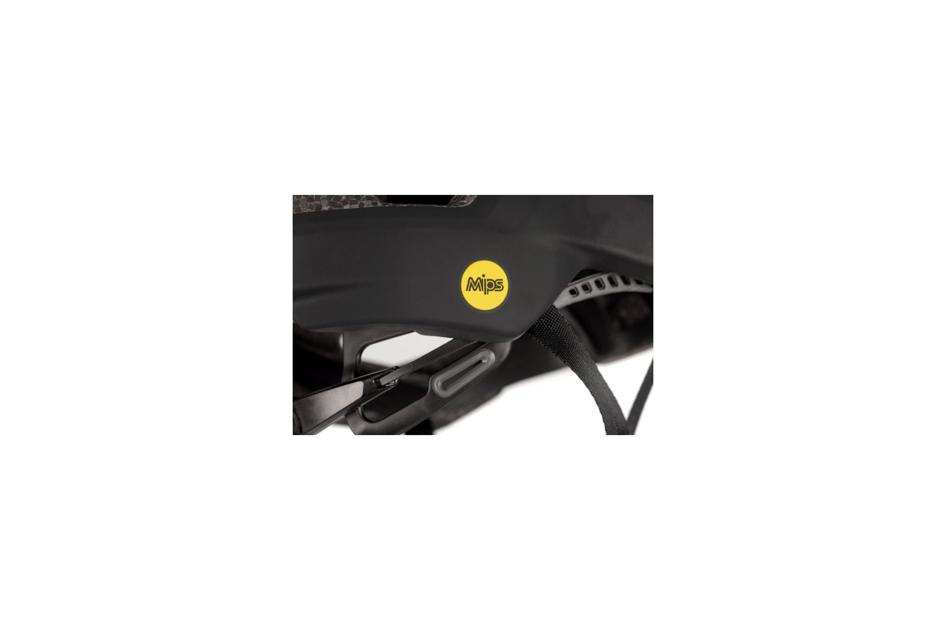 Cube Helm HERON SLT