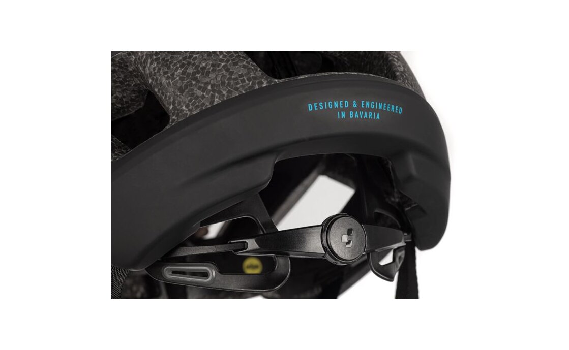 Cube Helm HERON SLT
