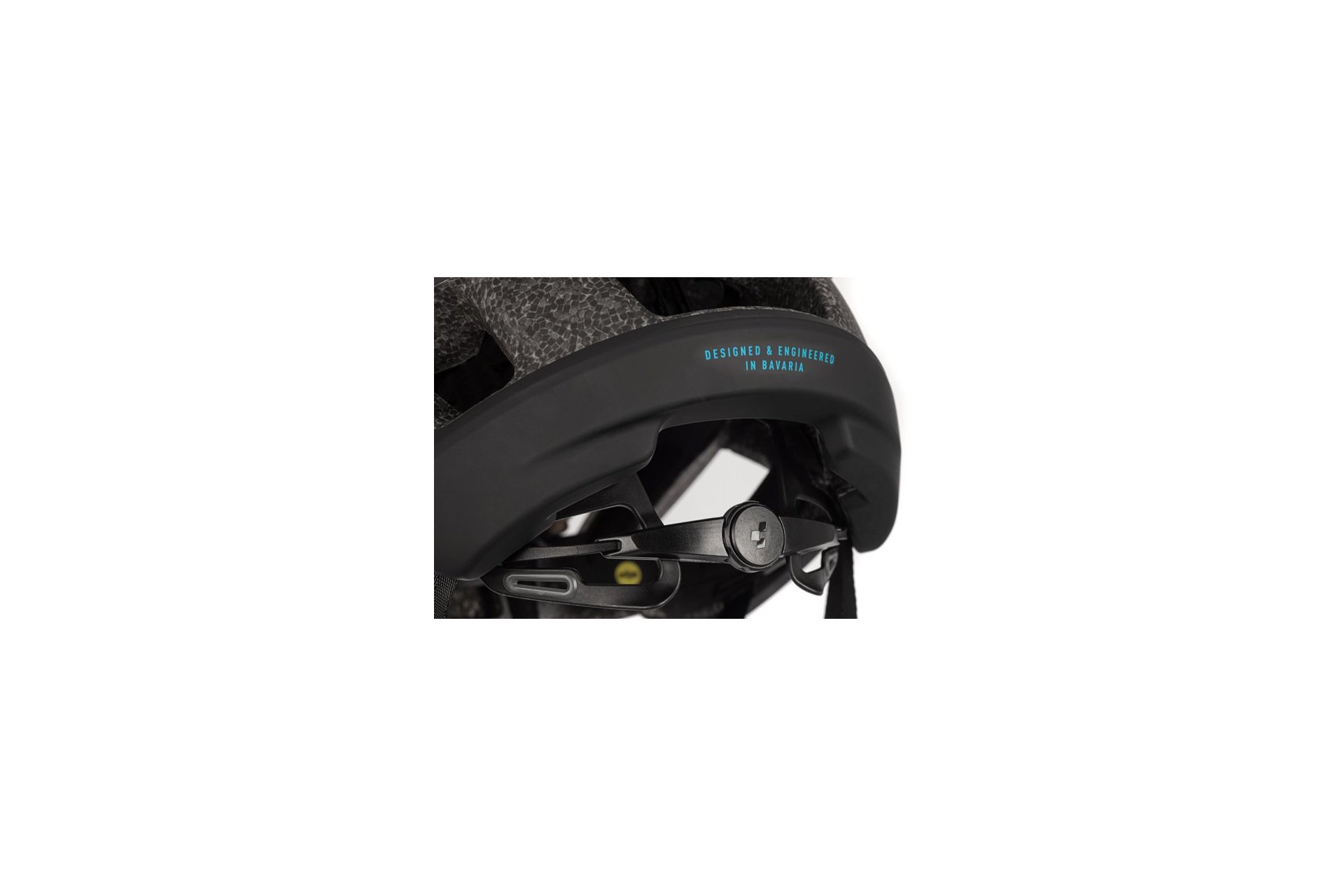 Cube Helm HERON SLT