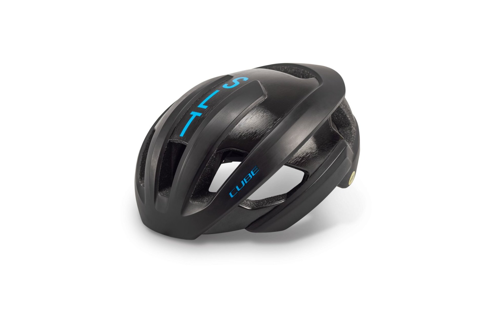Cube Helm HERON SLT