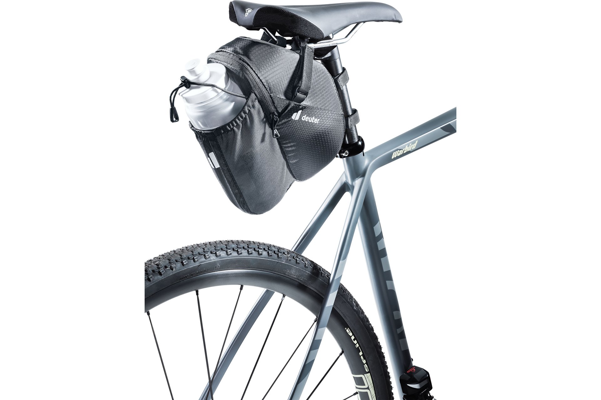 deuter Bike Bag 1.2 Bottle