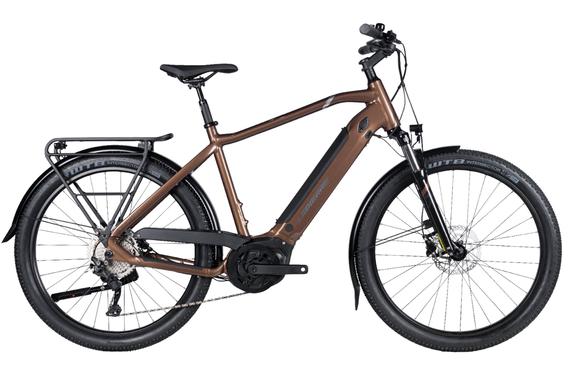 Lapierre e-Explorer 6.5 - 500 Wh - 27,5 Zoll - Diamant - Aktion