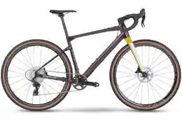 BMC Alpenchallenge AMP - BMC UnReStricted 01 Three - 28 Zoll - Diamant