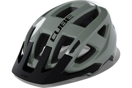 MTB Helme - Cube Helm FLEET MIPS