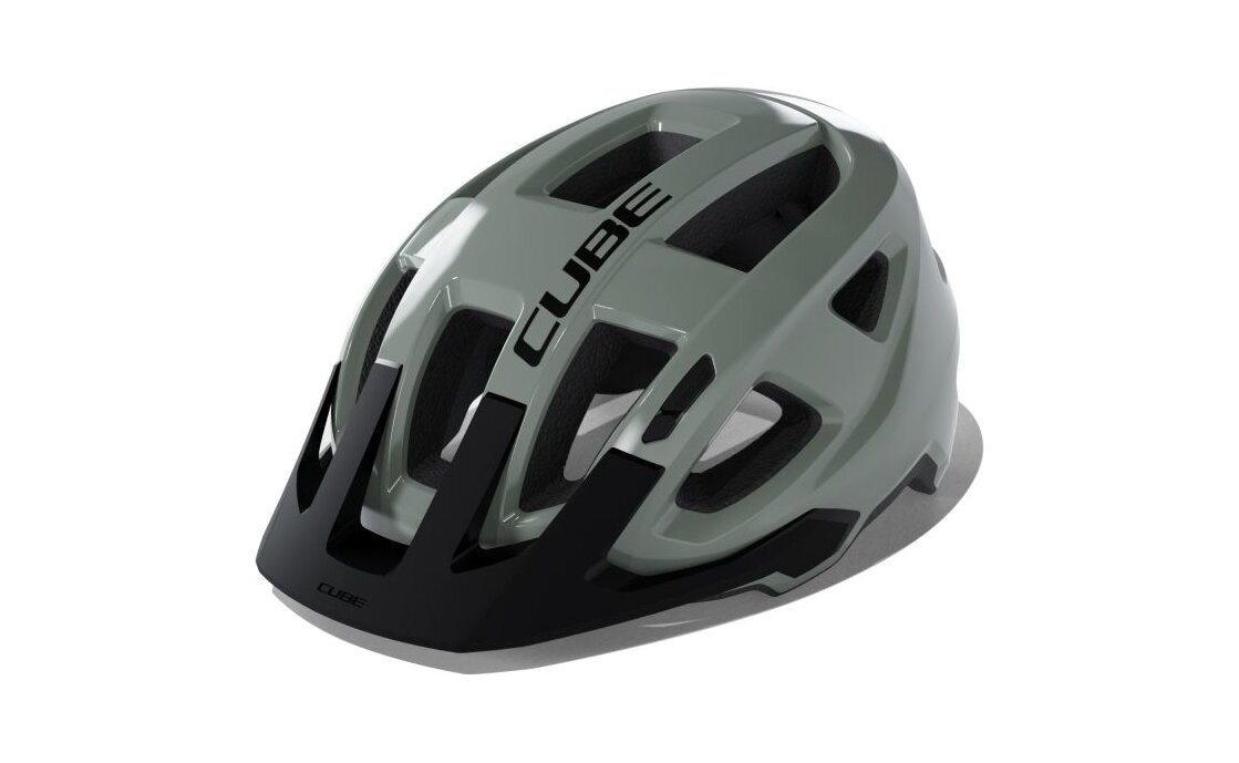 Cube Helm FLEET MIPS