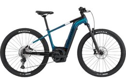 Cannondale Trail - Cannondale Trail Neo 2 - 625 Wh - 29 Zoll - Diamant
