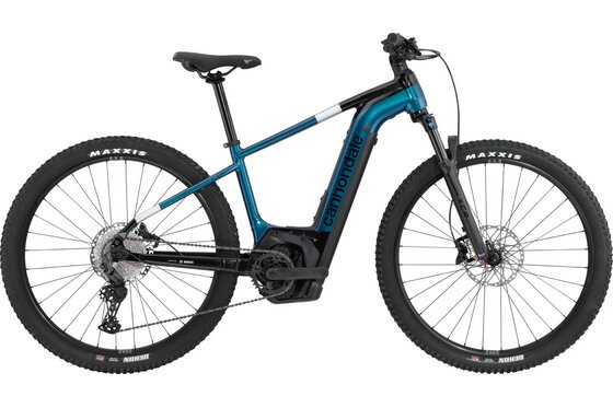 E-Bike-Pedelec - Cannondale Trail Neo 2 - 625 Wh - 29 Zoll - Diamant