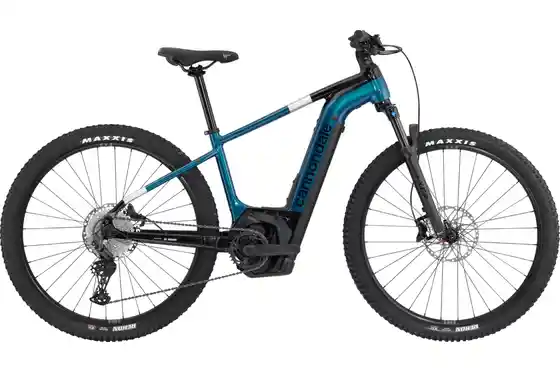 Mittelmotor - Light-E-MTBs - Cannondale Trail Neo 2 - 625 Wh - 29 Zoll - Diamant
