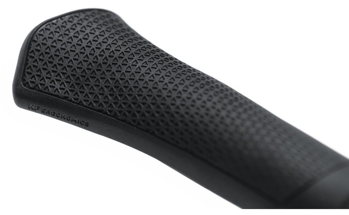 Cube ACID Hybrid Tour Lock-On Griffe