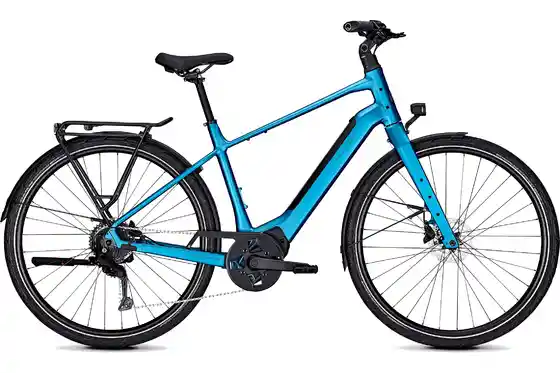 Kettenschaltung - E-Bike-Pedelec - Kalkhoff Endeavour L Move - 400 Wh - 29 Zoll - Diamant - 2026