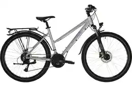 Lakes Free 26 HD Girl - 26 Zoll - Trapez - 2026