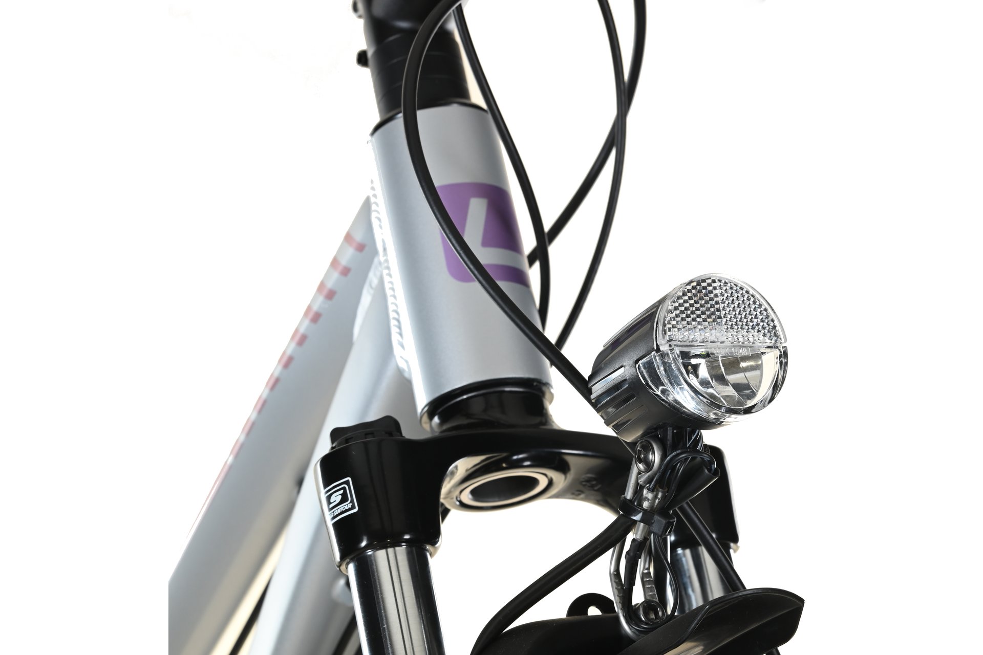 Lakes Free 26 HD Girl - 26 Zoll - Damen Sport - 2024