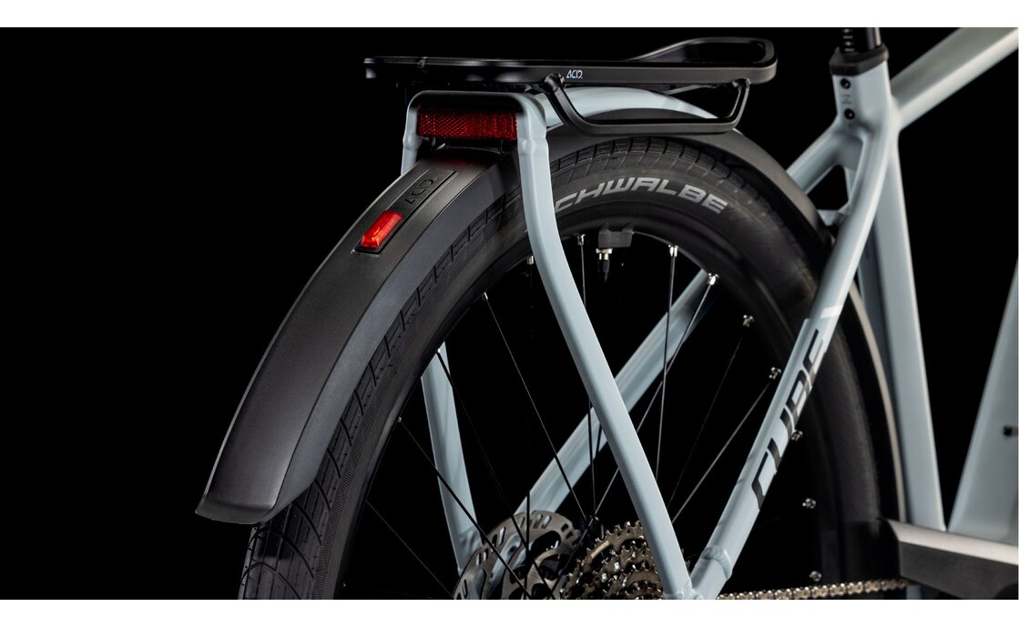 Cube Kathmandu Hybrid EX 800 - 800 Wh - 28 Zoll - Diamant - 2025