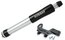 Airbone Minipumpe Mouse Tail Mini ZT-509, AV/DV/SV