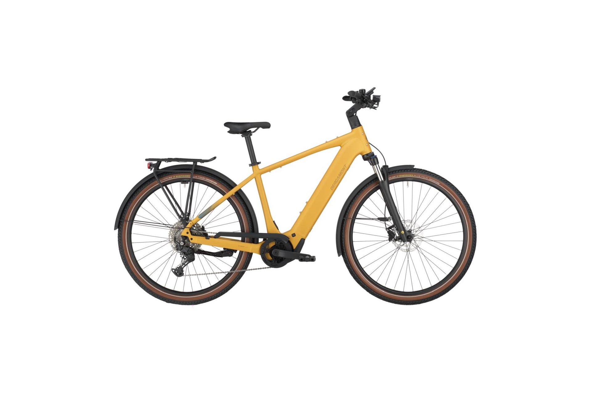 Bergamont E-Horizon Sport 20 - 600 Wh - 28 Zoll - Diamant - 2025