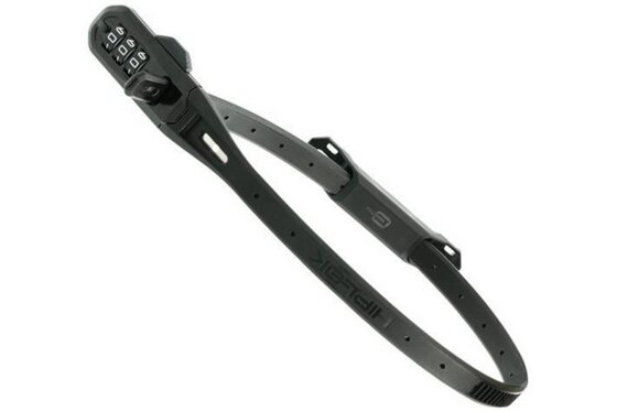 Hiplok - HIPLOK Z-LOK Combo V2 Kabelbinder-Zahlenschloss