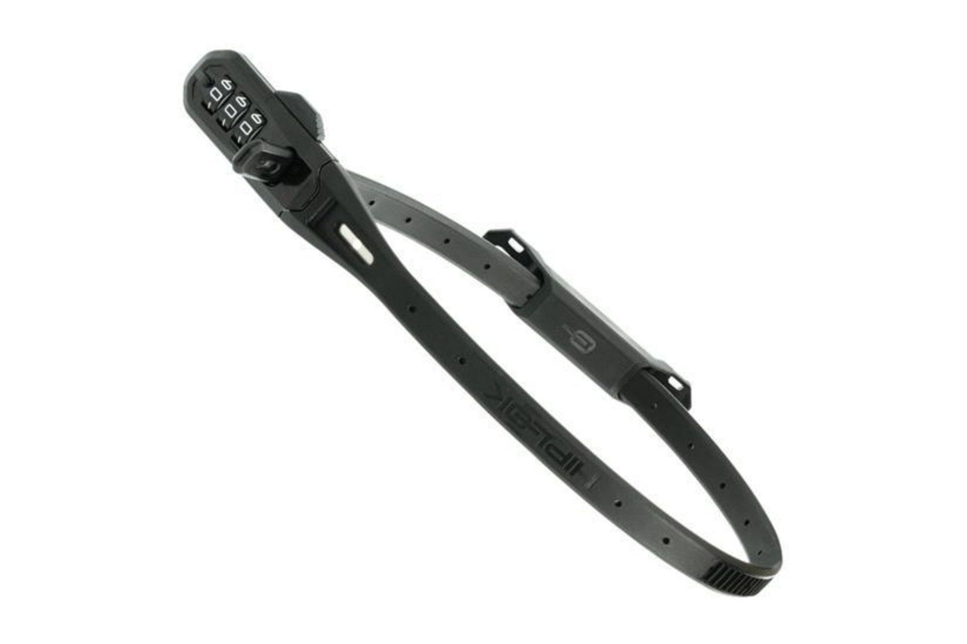 HIPLOK Z-LOK Combo V2 Kabelbinder-Zahlenschloss