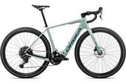 Orbea Denna H50 - 420 Wh - 28 Zoll - Diamant - 2026