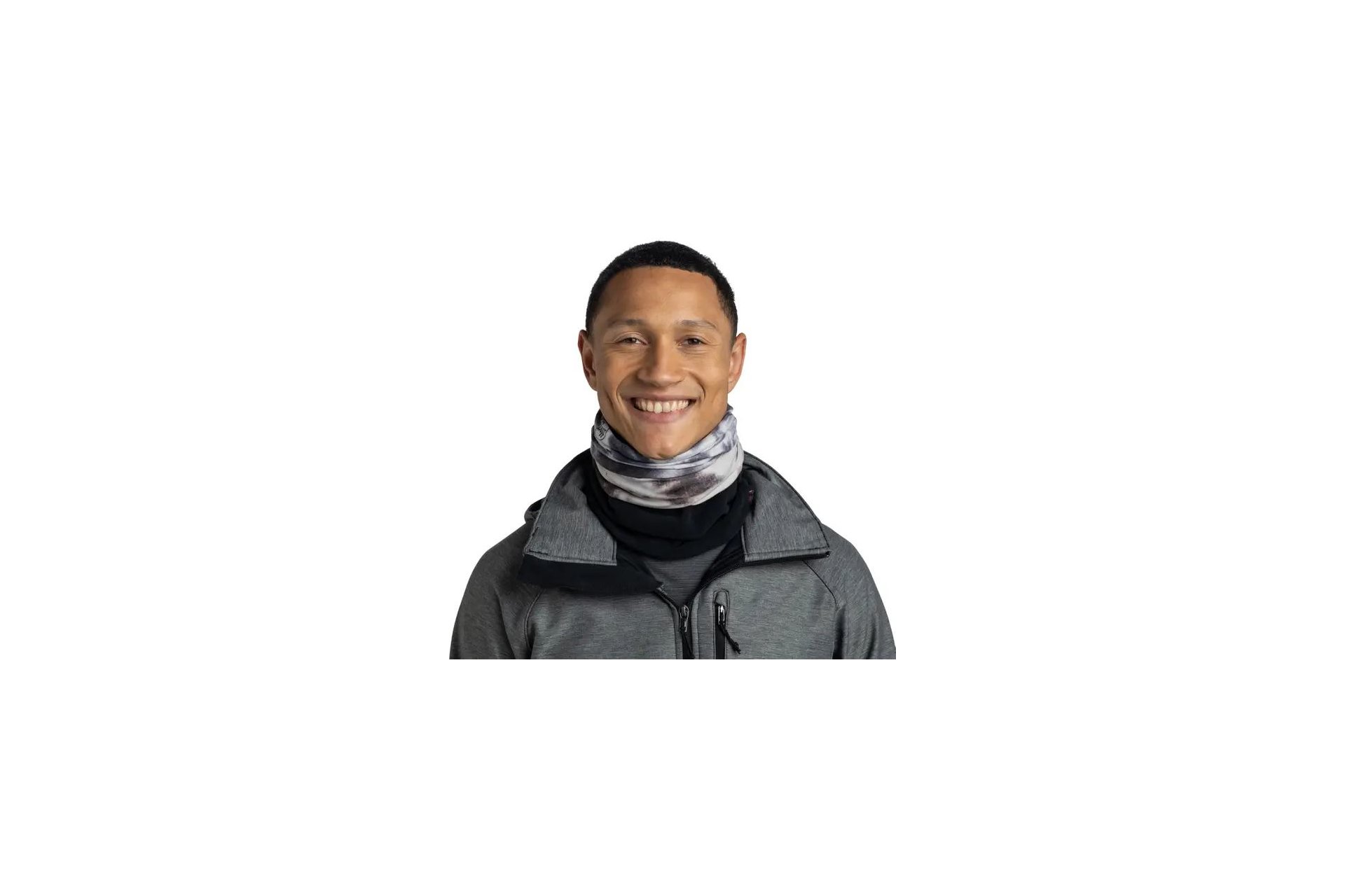 Buff Polar Multifunktionstuch