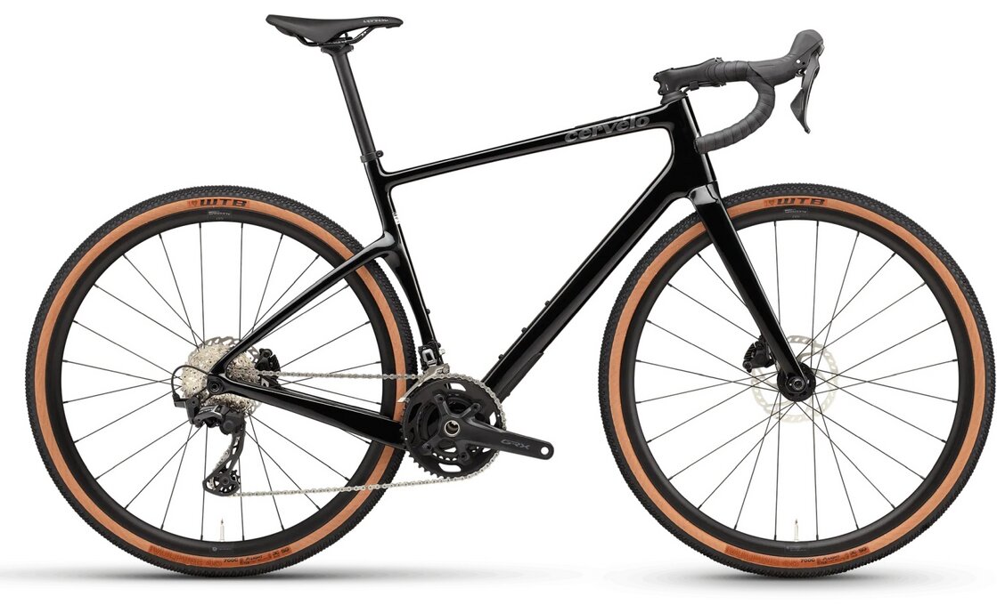 Cervelo Aspero GRX RX610 - 28 Zoll - Diamant - 2026