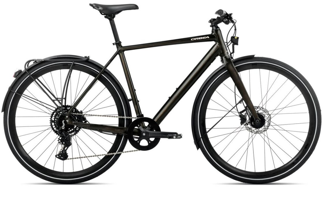 Orbea Vector 25 EQ - 28 Zoll - Diamant - 2026