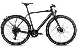 Orbea Vector 25 EQ - 28 Zoll - Diamant - 2026