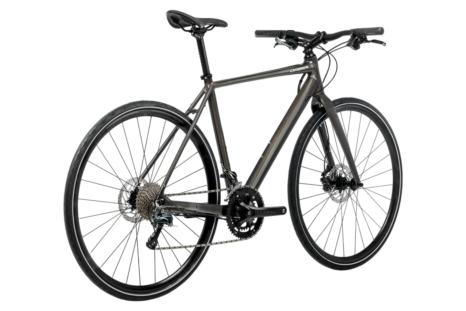 Orbea Vector 25 EQ - 28 Zoll - Diamant - 2026