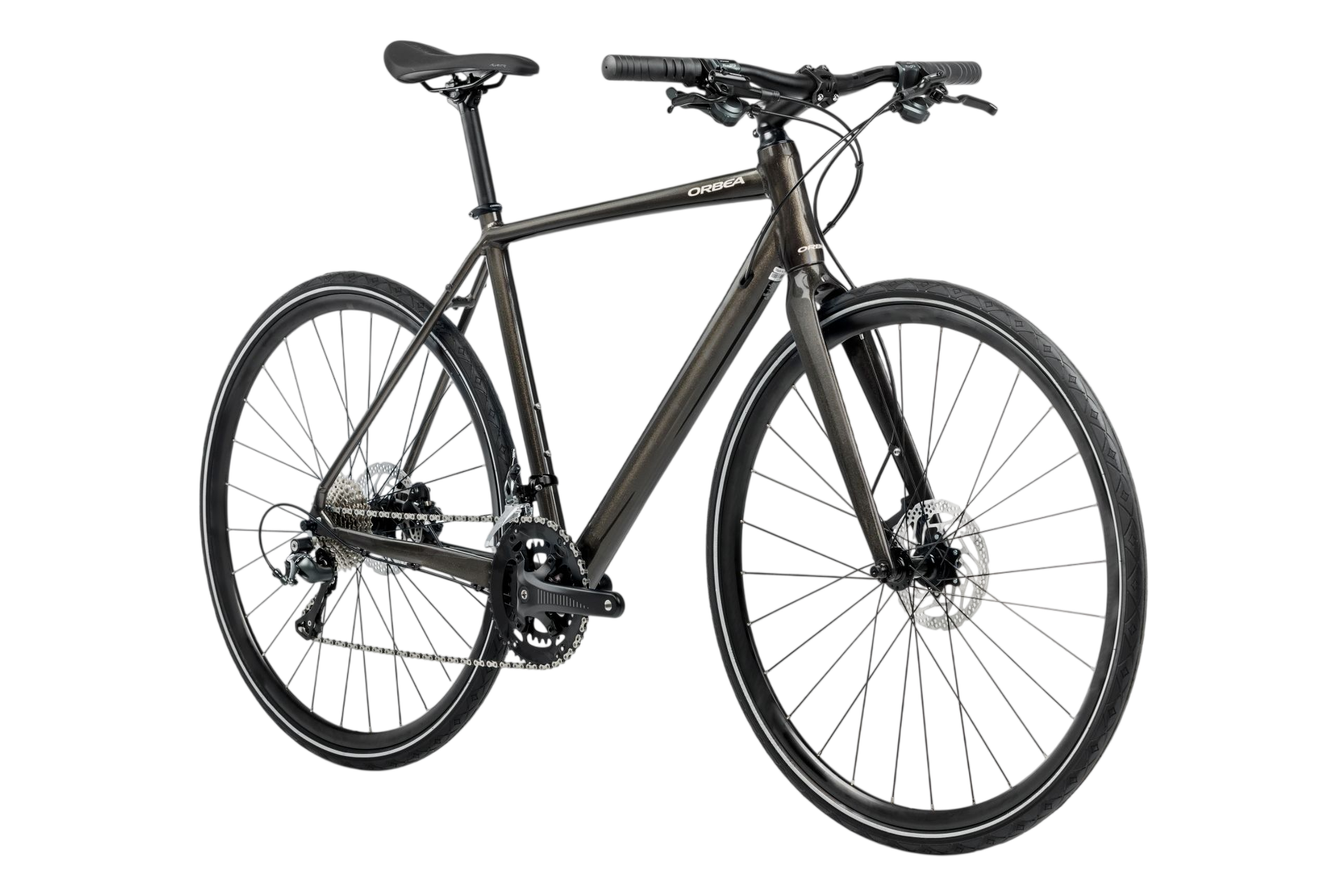 Orbea Vector 25 EQ - 28 Zoll - Diamant - 2026