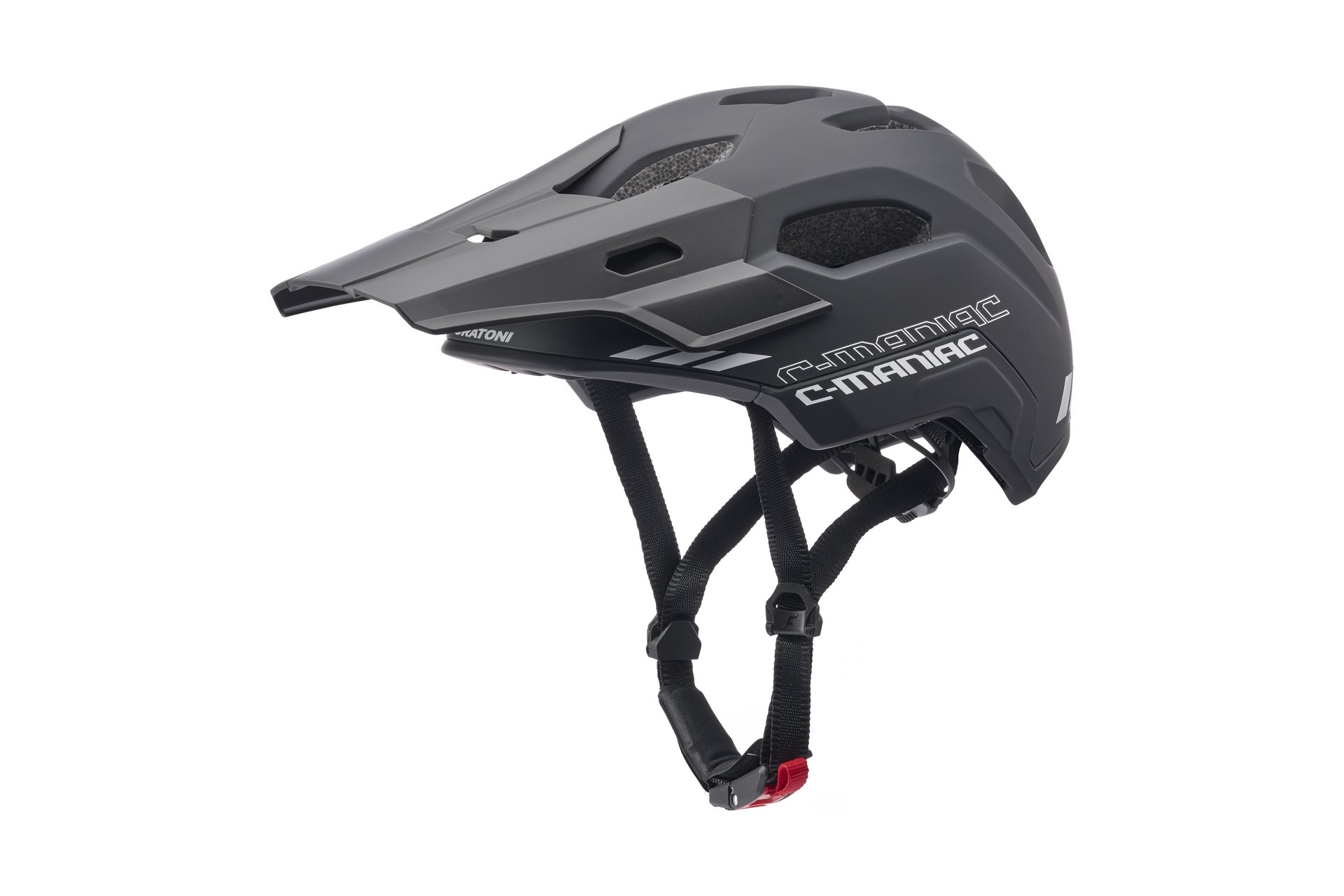 Cratoni C-Maniac 2.0 MX