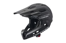 Cratoni C-Maniac 2.0 MX