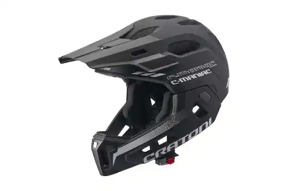MTB Helme - Cratoni C-Maniac 2.0 MX