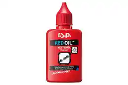 RSP Red Oil Kettenöl trocken, Tropfflasche - 50ml