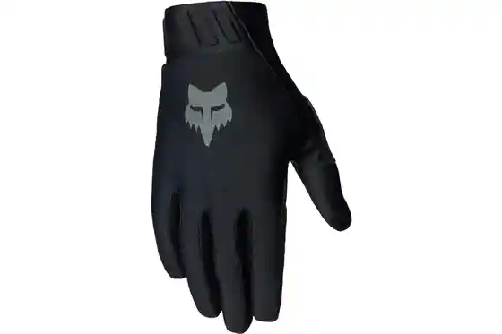 Sicher in den Herbst - Fox Flexair Langfinger Handschuhe