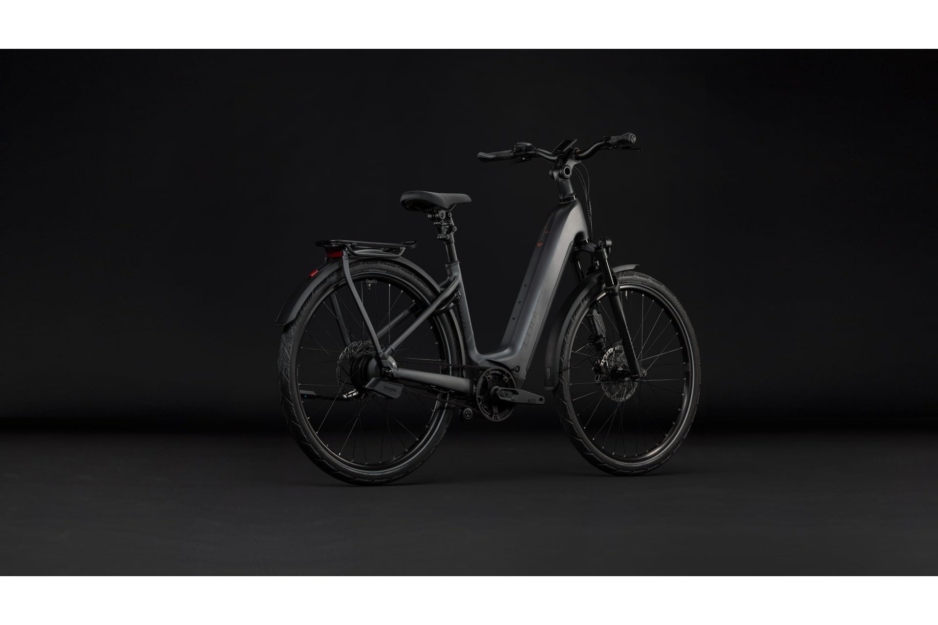 Cube Kathmandu Hybrid Deluxe EXC 800 - 800 Wh - 28 Zoll - Tiefeinsteiger - 2027