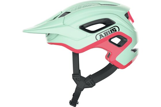 MTB Helme und Goggles - Abus Cliffhanger