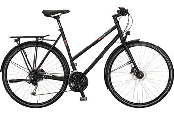 VSF - VSF-fahrradmanufaktur T-100 Sport Disc - 2022 - 28 Zoll - Damen Sport