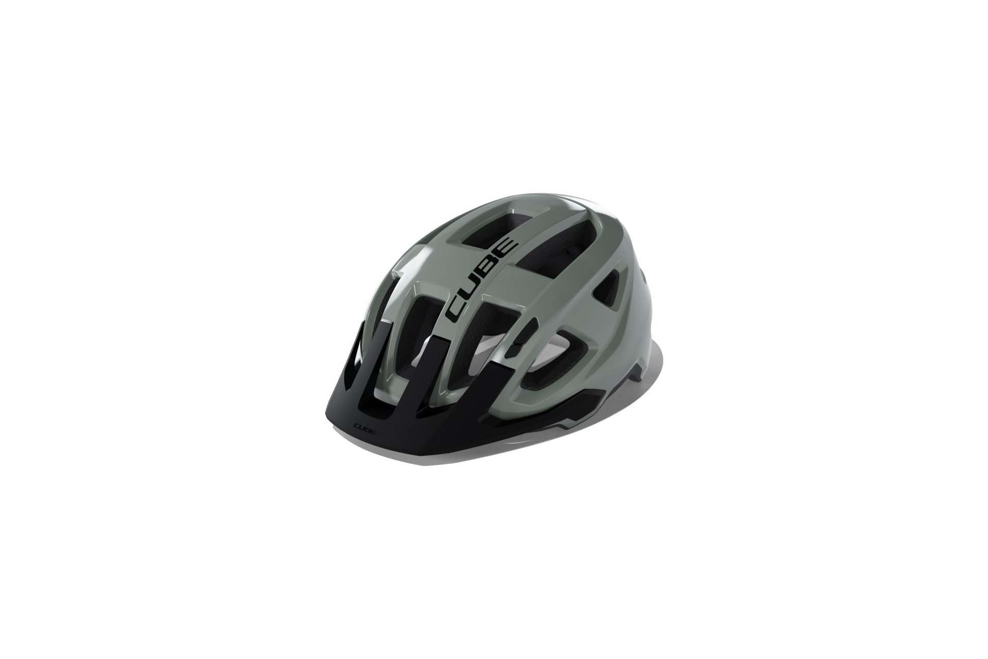 Cube Helm FLEET MIPS