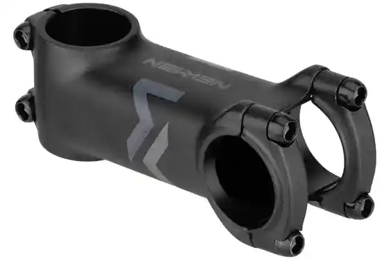 Fahrrad-Cockpit - Newmen Vorbau Evolution 318.4 Aluminium