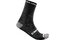 CASTELLI Rosso Corsa Pro 15 Socken