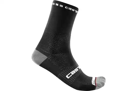 CASTELLI - CASTELLI Rosso Corsa Pro 15 Socken