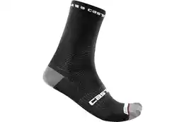 CASTELLI Rosso Corsa Pro 15 Socken