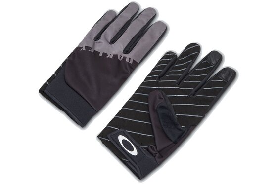 Oakley - Oakley ICON Classic Road Langfinger Handschuhe