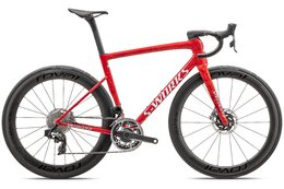 Specialized S-Works Tarmac SL8 - RED eTap AXS - 28 Zoll - Diamant - 2024