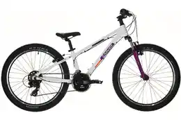 Carver Strict 24 Girl - 24 Zoll - Diamant