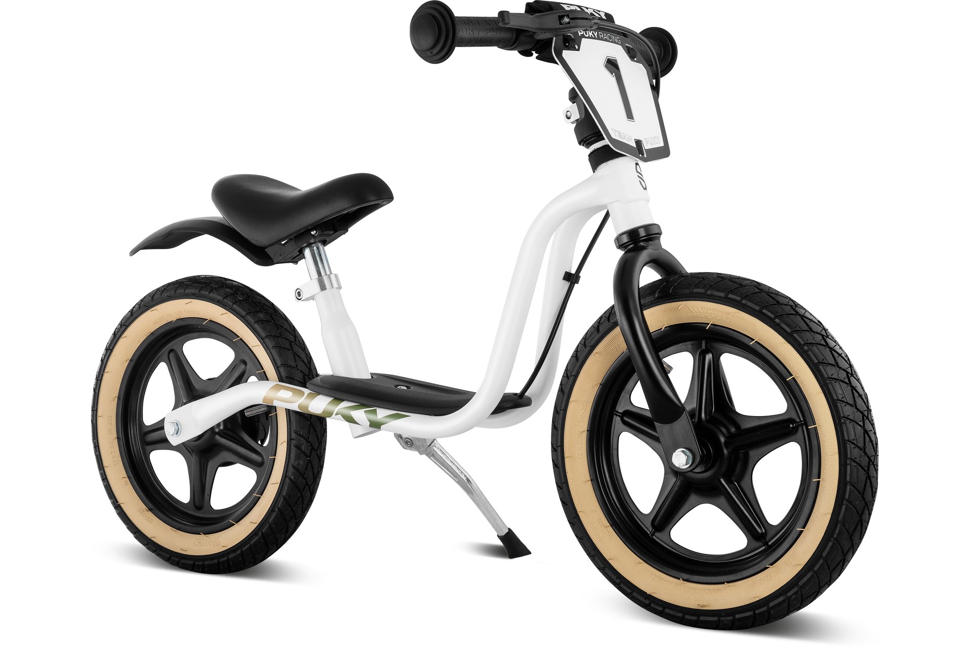 Puky LR 1 L Supermoto - 12,5 Zoll - 2025